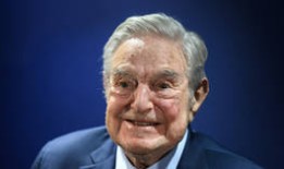 索罗斯支持民主党在美国边境国家媒体上的推动