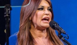 Guilfoyle对Newsmax说：纽约欺诈起诉有助于特朗普