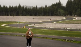 瑞安·西克雷斯特以2200万美元的价格列出了他令人瞠目结舌的纳帕谷庄园