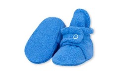 12个可爱的小靴帮你宝宝的脚保暖