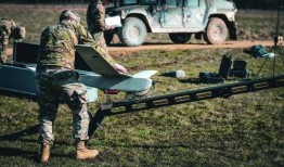 五角大楼称，美国无人机在加沙上空搜寻人质