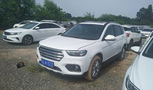 淘宝二手汽车：购买实惠车的理想平台