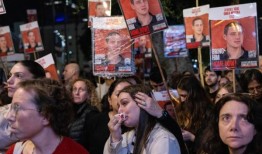 哈马斯暂停人质谈判，命令以色列军队离开加沙