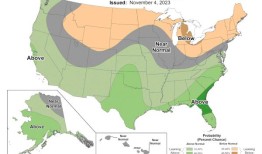 天会下雨吗？以下是本周阿拉巴马州的最佳机会