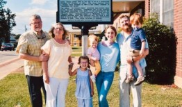 这家阿拉巴马州的咖啡店和奥尔曼兄弟乐队有很酷的联系