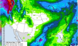 天会下雨吗？以下是本周阿拉巴马州的最佳机会