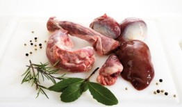 感恩节火鸡里的那袋器官到底是什么？