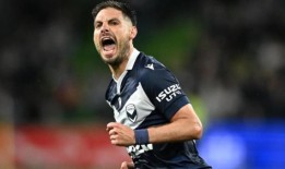 福纳罗利状态良好，准备在ALM决定论中开火