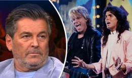 托马斯·安德斯透露：迪特尔·博伦只是《摩登谈话》的“权宜之计”