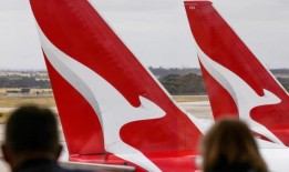 澳航工程师联盟将于周四在墨尔本机场举行罢工