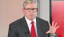 Nedbank任命杰森·奎因为候任首席执行官