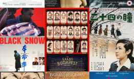 最近有什么好看电影