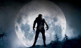 《狼人》被描述为新《隐形人》电影的“伴侣片”