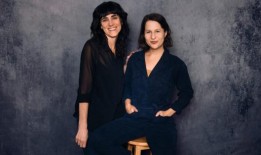 百老汇剧团是如何打造女强人团队的