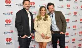 《男孩遇见世界》男星后悔支持性侵者布莱恩·派克