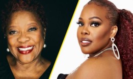 Loretta Devine, Amber Riley，更多加入传教士的妻子音乐剧世界首演阵容