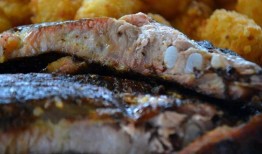 阿拉巴马州最好的烧烤：读者精选