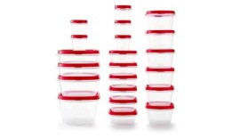 Pyrex、Rubbermaid和更多顶级食品储存品牌都在亚马逊上销售