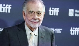 弗朗西斯·福特·科波拉起诉《综艺》，称《大都会》行为不端